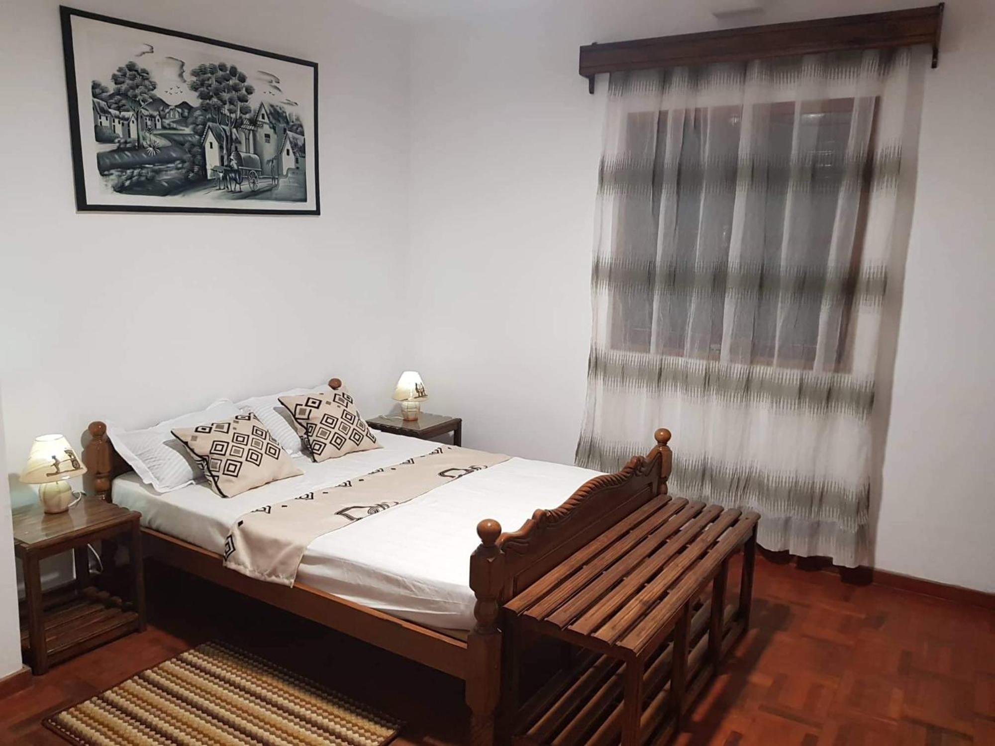 Chambre D'Hotes Valiha Ivato  Esterno foto