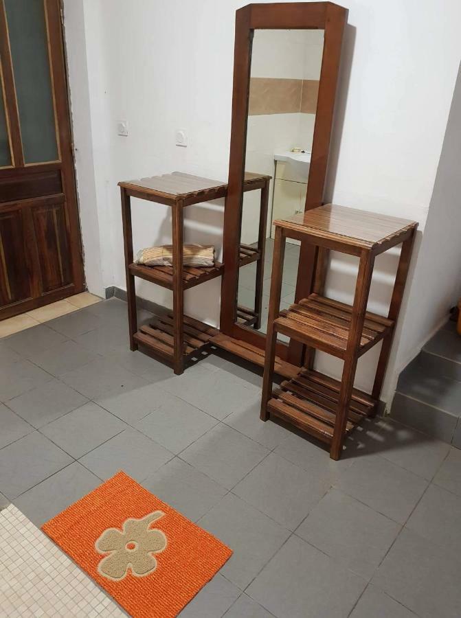 Chambre D'Hotes Valiha Ivato  Esterno foto