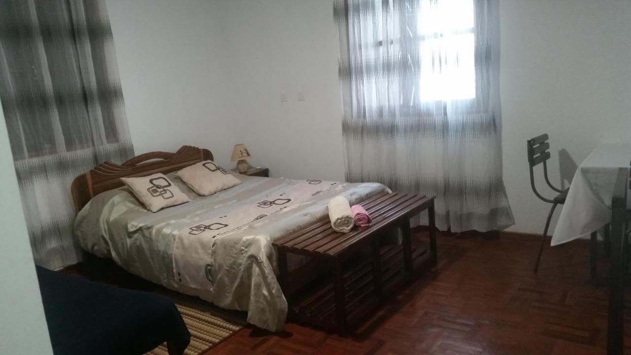 Chambre D'Hotes Valiha Ivato  Esterno foto