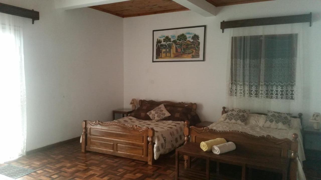 Chambre D'Hotes Valiha Ivato  Esterno foto