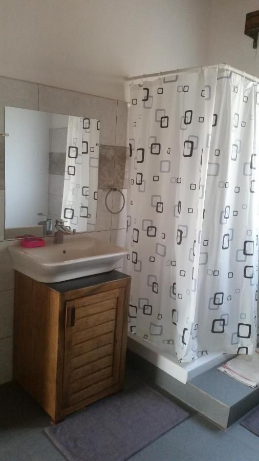 Chambre D'Hotes Valiha Ivato  Esterno foto